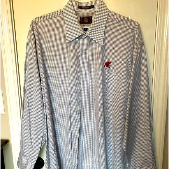 The Shirt Shop Shirts The Shirt Shop University Of Alabama Crimson